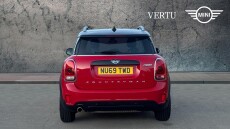 MINI Countryman 1.5 Cooper Classic 5dr Petrol Hatchback